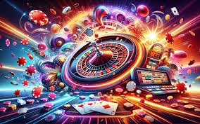 e2bet casino