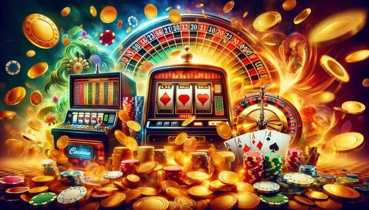 e2bet casino