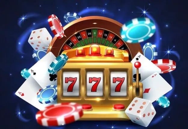 e2bet casino